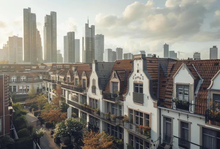 انتظار برای کاهش نرخ بهره در خرید ملک ممکن است اشتباه گرانی باشد 37 انتظار برای کاهش نرخ بهره در خرید ملک ممکن است اشتباه گرانی باشد