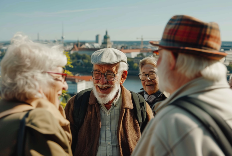 بیش از هزار یورو حقوق بازنشستگی بدون مالیات