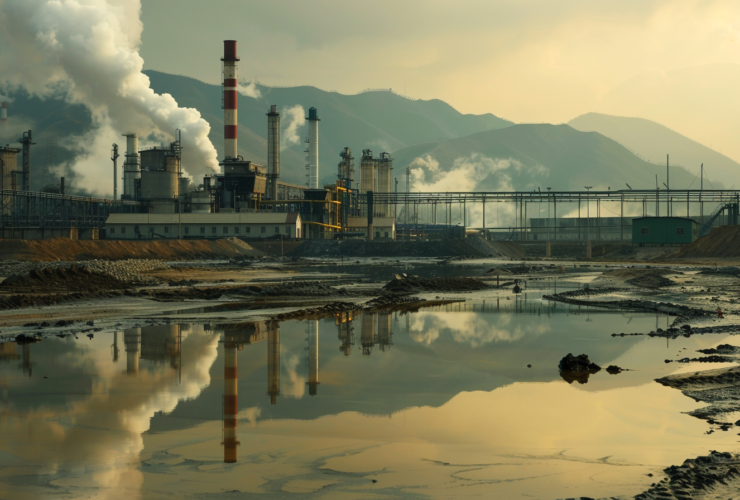 افشای تقلب در پروژههای حفاظت از محیط زیست 32 افشای تقلب در پروژههای حفاظت از محیط زیست