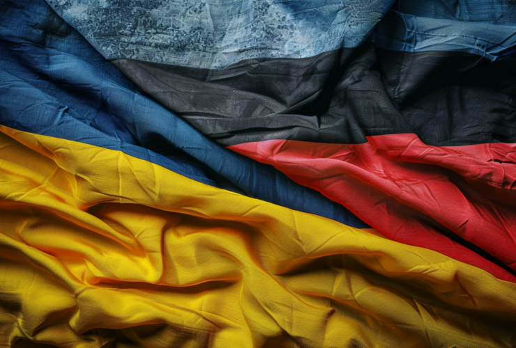 کاهش کمکهای اجتماعی برای پناهجویان اوکراینی 31 کاهش کمکهای اجتماعی برای پناهجویان اوکراینی