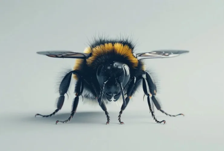 گلهایی که زنبورهای آلمانی دوست دارند 35 گلهایی که زنبورهای آلمانی دوست دارند