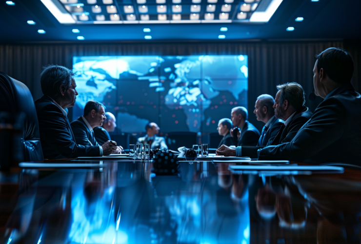 بیمه اجباری خسارات طبیعی: بحث داغ میان وزیران و رؤسای ایالتها 36 بیمه اجباری خسارات طبیعی: بحث داغ میان وزیران و رؤسای ایالتها