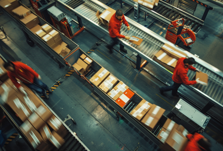 اصلاح قانون پست پس از ۲۶ سال 34 اصلاح قانون پست پس از ۲۶ سال