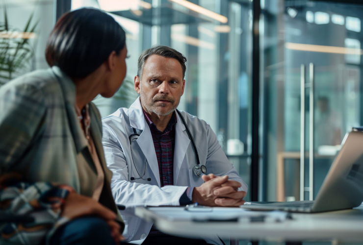 رقابت برای وقت دکتر به خاطر پناهندگان اوکراینی؟ پزشکان مخالفند 39 رقابت برای وقت دکتر به خاطر پناهندگان اوکراینی؟ پزشکان مخالفند