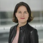 Annalena Baerbock