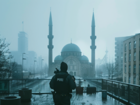 Islamisches-Zentrum-Hamburg-verboten-Razzia-auch-in-Berlin