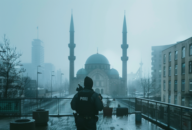 Islamisches-Zentrum-Hamburg-verboten-Razzia-auch-in-Berlin