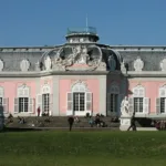 Schloss_Benrath