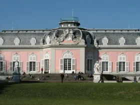 Schloss_Benrath