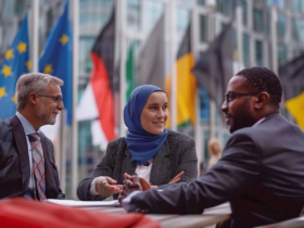 تخفیف‌های مالیاتی برای مهاجران؟ بله، همسایگان هم این کار را می‌کنند!