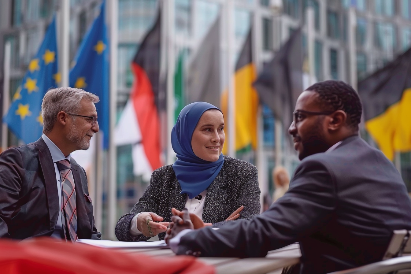 تخفیف‌های مالیاتی برای مهاجران؟ بله، همسایگان هم این کار را می‌کنند!