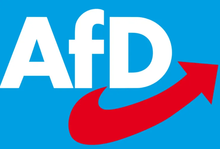 معرفی حزب راستگرای AFD در آلمان 33 afd_logo