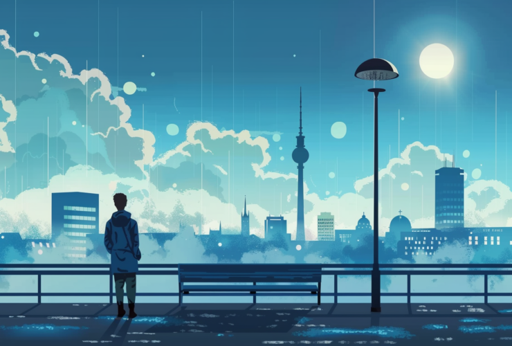 تابستان دیوانهوار در آلمان: هشدار هواشناسی برای آینده نزدیک 33 das-geht-jetzt-ganz-ganz-schnell-wetterexperte-rechnet-vor-wie-der-sommer-aus-deutschland-verschwindet