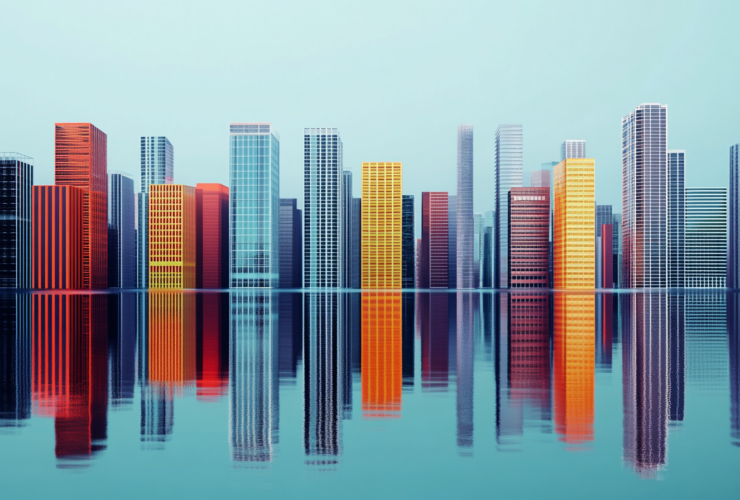 بازار مسکن آلمان: خبری خوب برای فروشندگان و ناخوشایند برای خریداران 33 immobilienmarkt-die-trendwende-ist-endgueltig-da