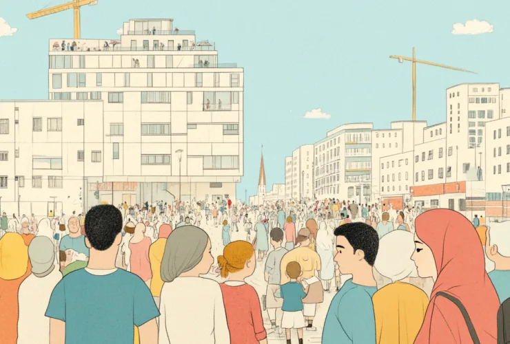 تاثیر سقوط حکومت بشار اسد بر آلمان 54