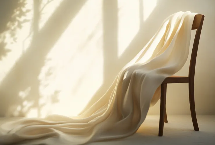 خانم یا فداکار (با الهام از قصه، آقا جون، آقا جونه) 48