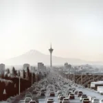 سفر-به-ایران
