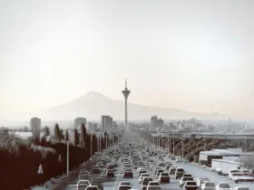 سفر-به-ایران