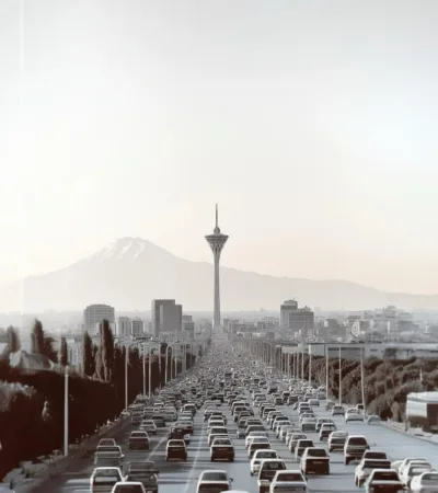 سفر-به-ایران