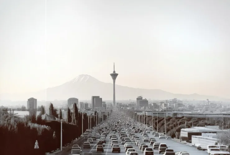 ده نکته از سفر به ایران بعد از سه سال 45 سفر-به-ایران