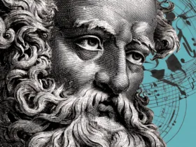 موسیقی از نگاه یک فیلسوف آلمانی