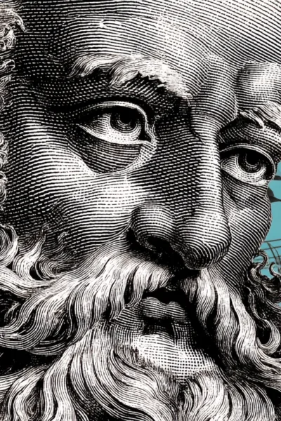 راز صداها: موسیقی از نگاه یک فیلسوف آلمانی 87 موسیقی از نگاه یک فیلسوف آلمانی