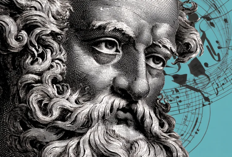 راز صداها: موسیقی از نگاه یک فیلسوف آلمانی 41 موسیقی از نگاه یک فیلسوف آلمانی