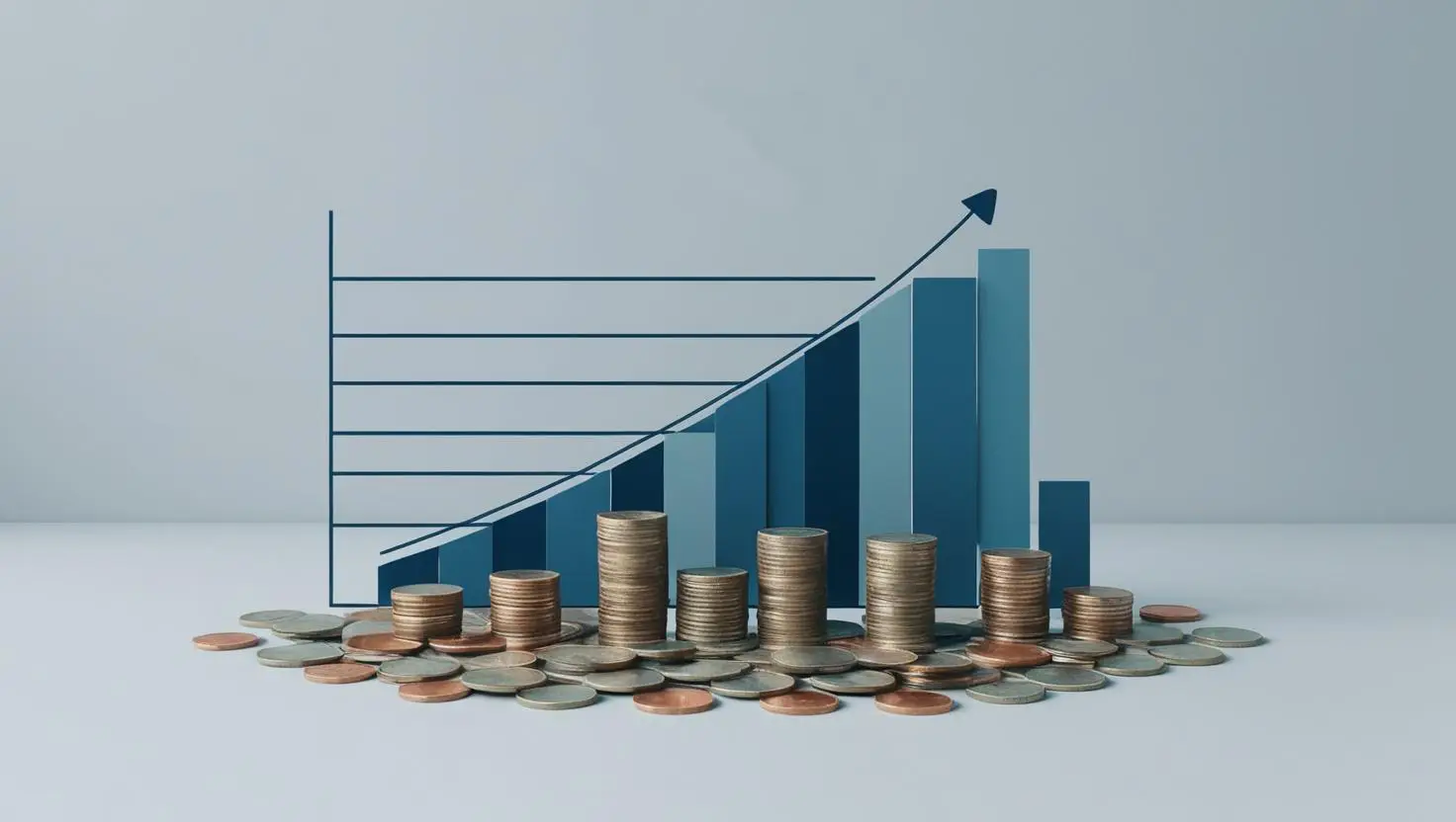 کاهش نرخ بهره در اروپا