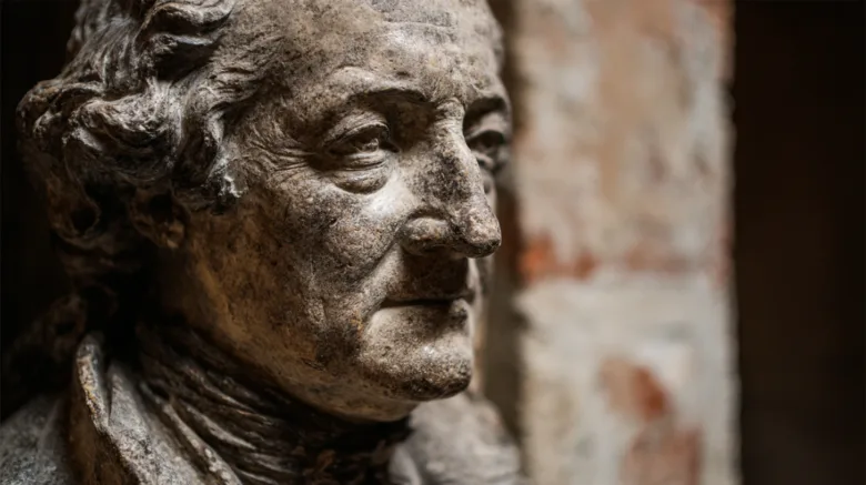 سفر پنهانی گوته به ایتالیا 76 گوته در ایتالیا