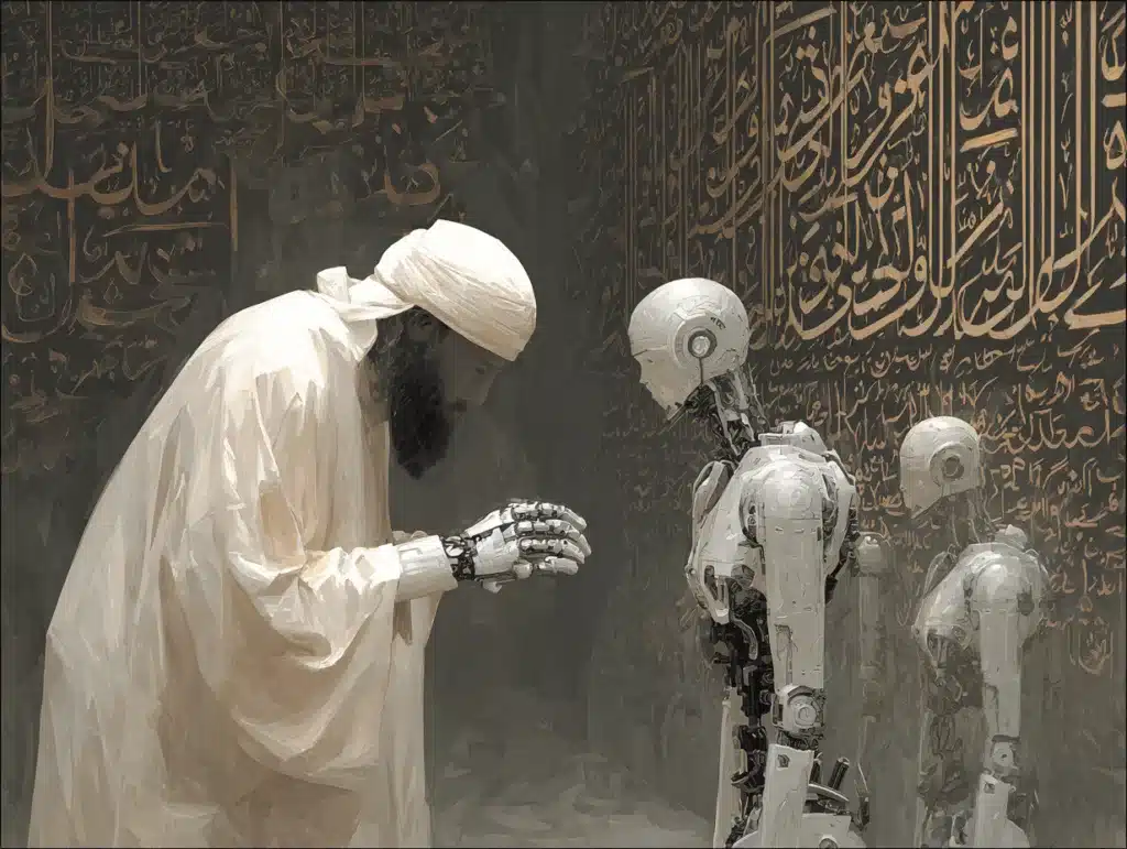 آسمان-و-الگوریتم