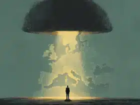 آلمان-بمب-اتم-سایه-اروپا