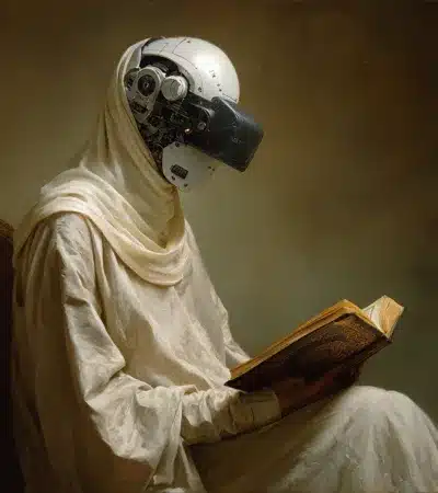 انجیل-قرآن-و-هوش-مصنوعی