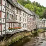 جاهای دیدنی آلمان