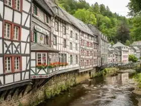 سفری یکروزه به مونشاو 168 جاهای دیدنی آلمان