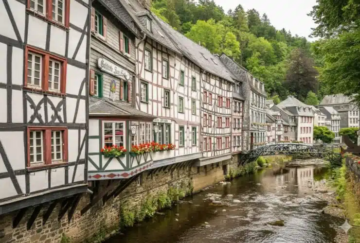 جاهای دیدنی آلمان