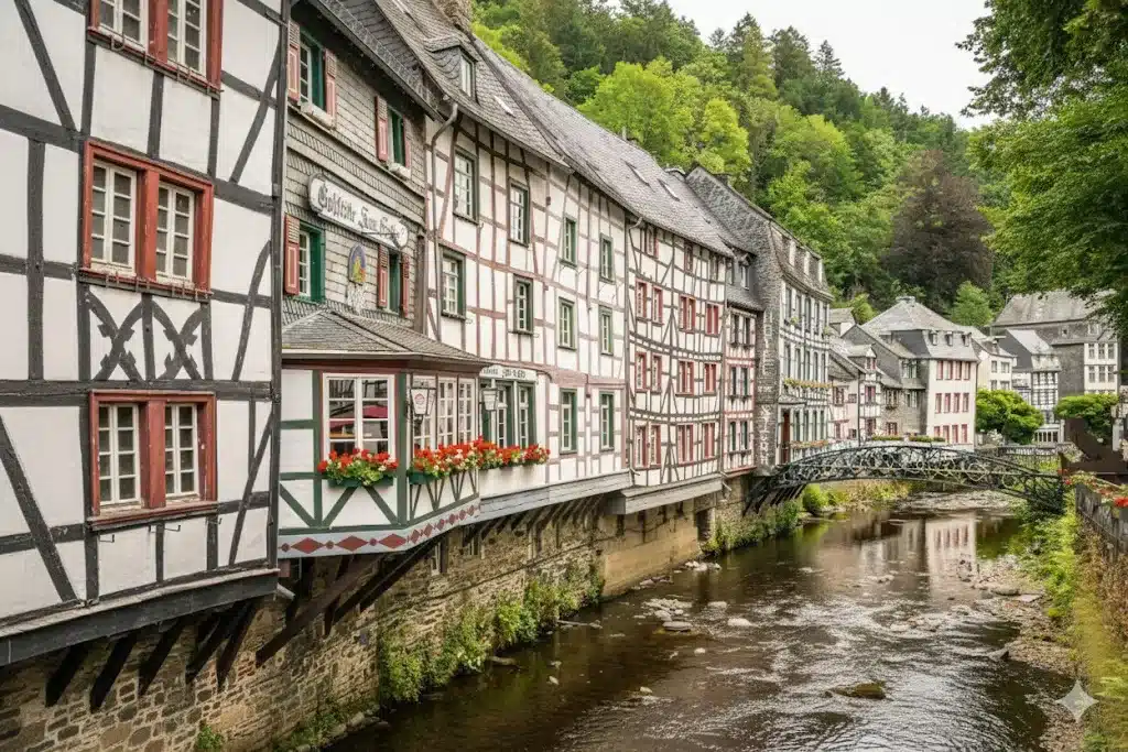 سفری یکروزه به مونشاو 181 جاهای دیدنی آلمان