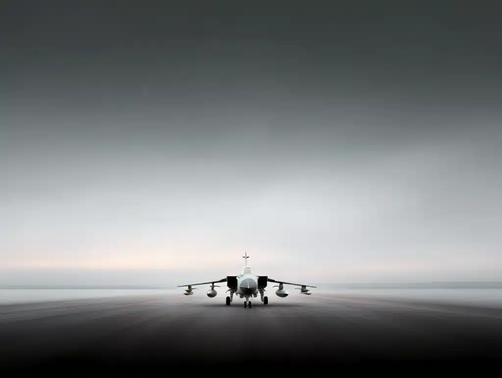 جنگنده-تورنادو-ناتو-آلمان-پایگاه-بوشل