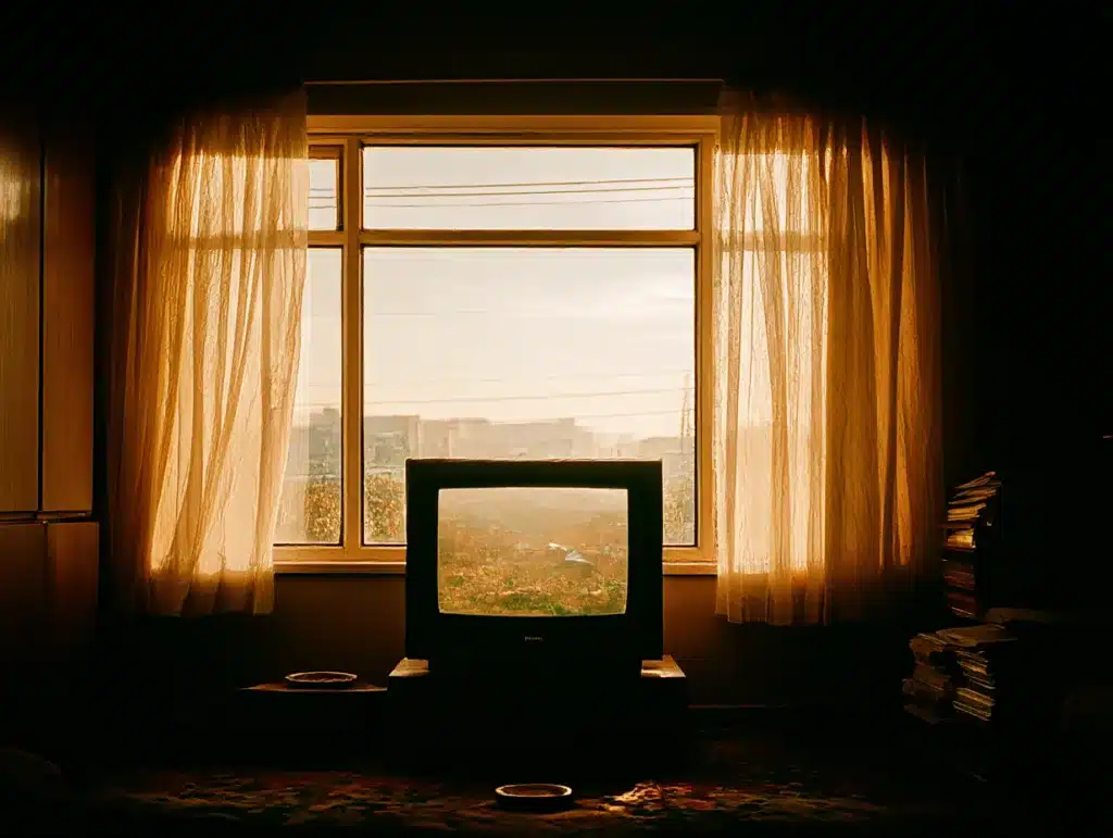 خانه-بی‌صدا-شرق-آلمان