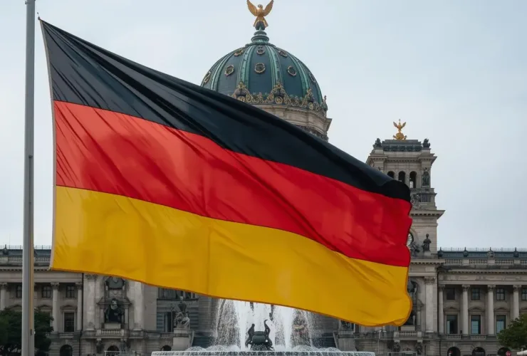 راهنمای جامع سیاست آلمان ۲۰۲۵ | سیستم حکومتی، احزاب و آینده سیاسی 37 سیاست در آلمان