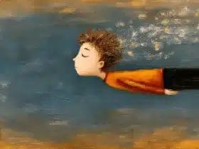 داستان نوزادِ مردهای که متولد شد 123 سروش مظفر مقدم