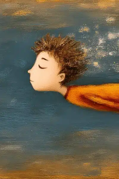 داستان نوزادِ مردهای که متولد شد 74 سروش مظفر مقدم