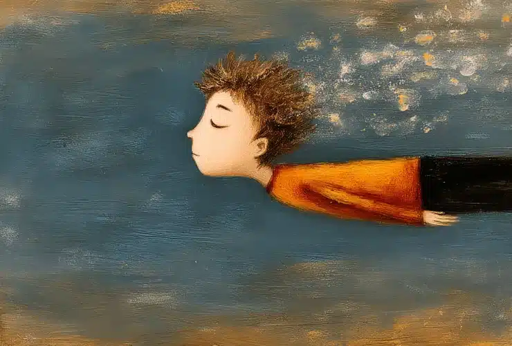 داستان نوزادِ مردهای که متولد شد 32 سروش مظفر مقدم