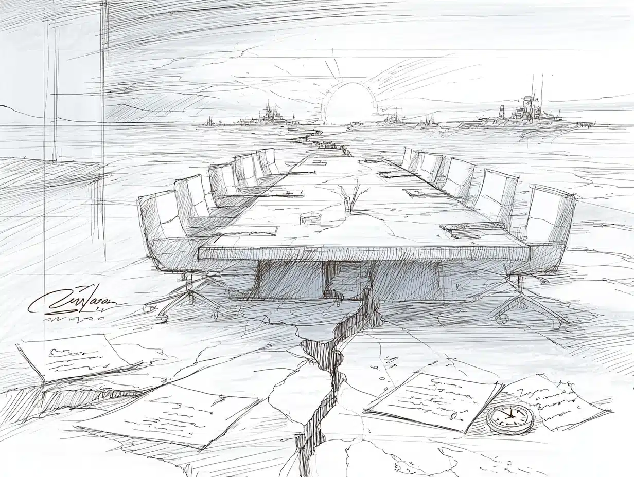 چرا-به-مذاکرات-هسته‌ای-ایران-خوش‌بین-نیستم