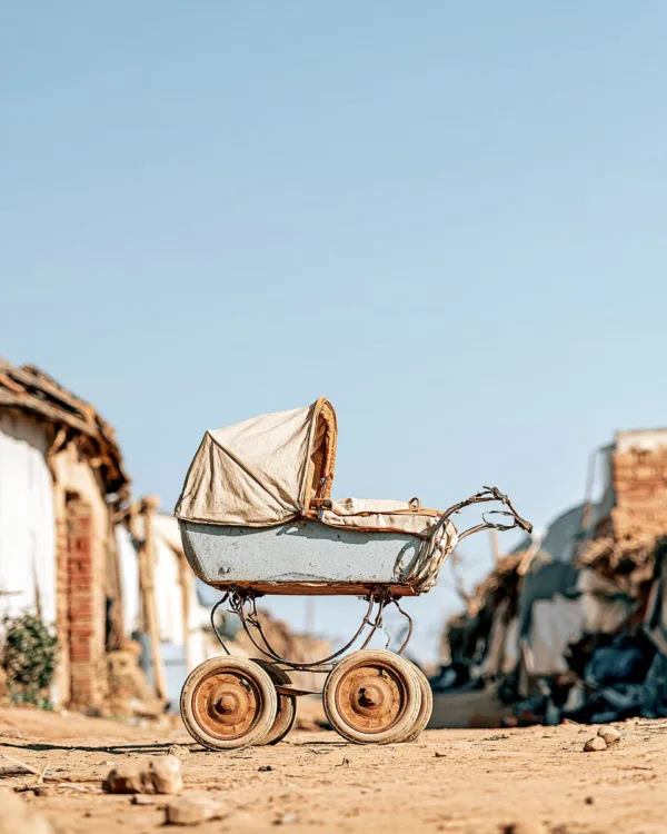 دو سال فرار و رانده‌شدن