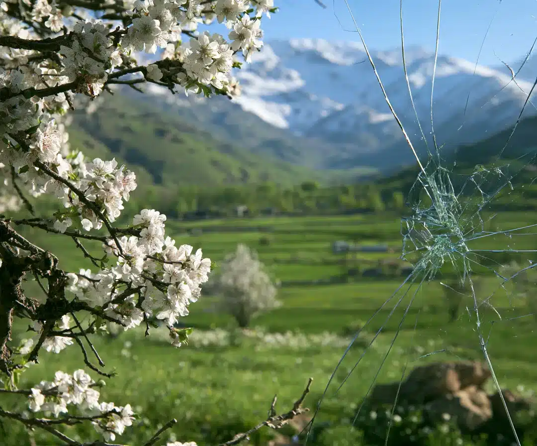 قهر-خواهر-در-غربت